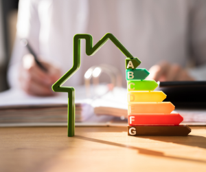 Energielabel aanvragen Steenbergen