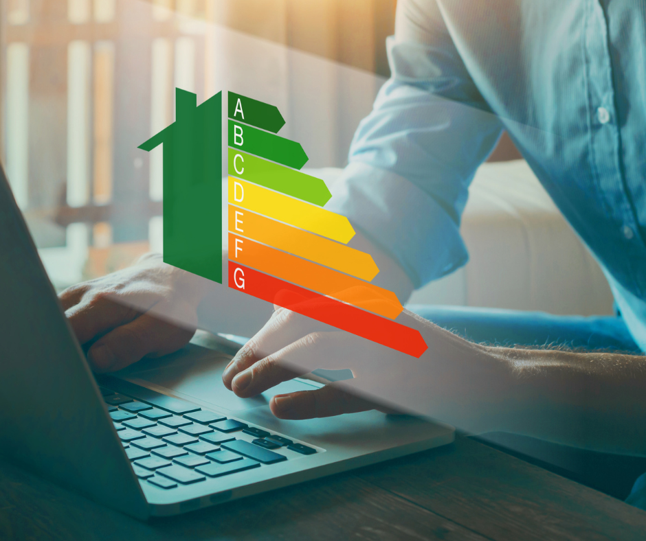 energielabel aanvragen Dongen