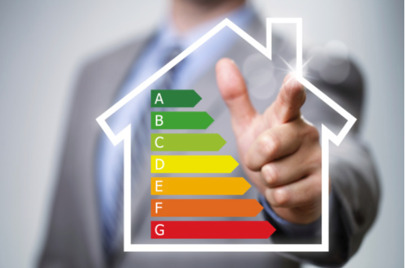 Energielabel aanvragen Waalwijk