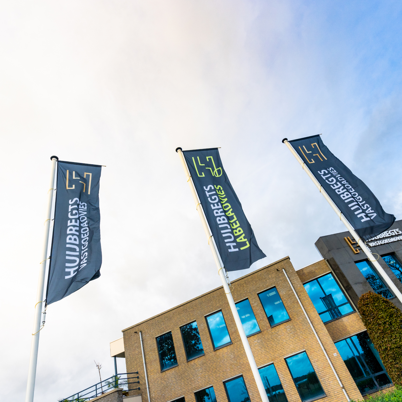 energielabel voor woningen