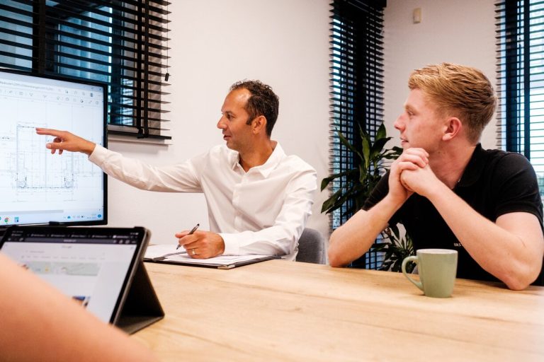 projectbegeleiding huijbregts